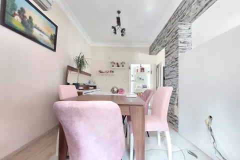 3+1 Leilighet  i Mugla, Tyrkia Nr. 224056 - 7