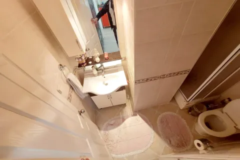 3+1 Leilighet  i Mugla, Tyrkia Nr. 224056 - 23