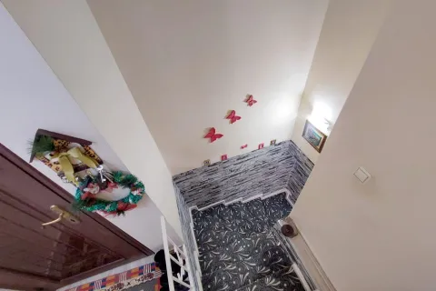 3+1 Leilighet  i Mugla, Tyrkia Nr. 224056 - 28