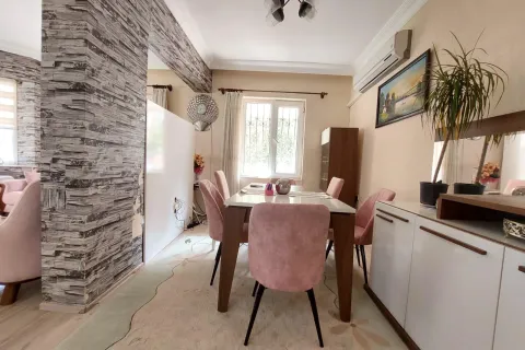 3+1 Leilighet  i Mugla, Tyrkia Nr. 224056 - 13