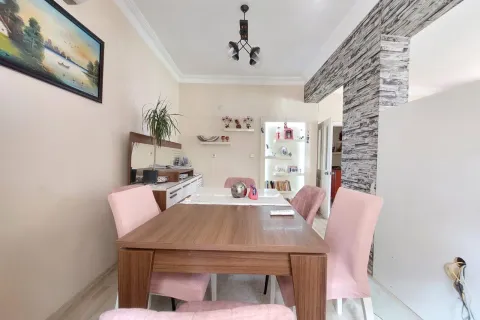 3+1 Leilighet  i Mugla, Tyrkia Nr. 224056 - 5