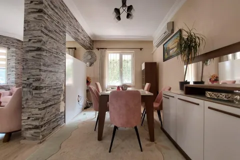 3+1 Leilighet  i Mugla, Tyrkia Nr. 224056 - 12