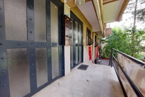 3+1 Leilighet  i Mugla, Tyrkia Nr. 224056 - 8