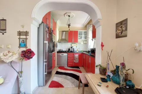 3+1 Leilighet  i Mugla, Tyrkia Nr. 224056 - 17