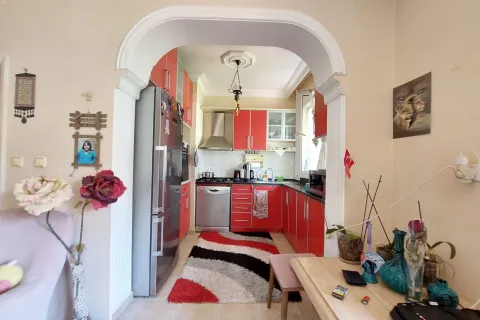 3+1 Leilighet  i Mugla, Tyrkia Nr. 224056 - 21