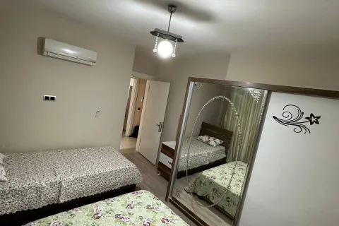 3+1 Leilighet  i Mugla, Tyrkia Nr. 224059 - 12