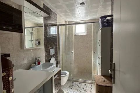 3+1 Leilighet  i Mugla, Tyrkia Nr. 224059 - 7