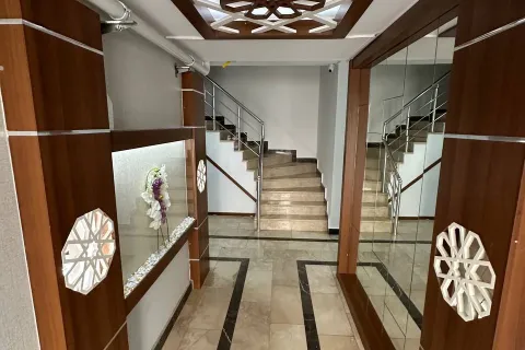 3+1 Leilighet  i Mugla, Tyrkia Nr. 224059 - 23