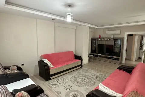 3+1 Leilighet  i Mugla, Tyrkia Nr. 224059 - 2