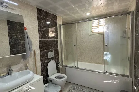 3+1 Leilighet  i Mugla, Tyrkia Nr. 224059 - 14
