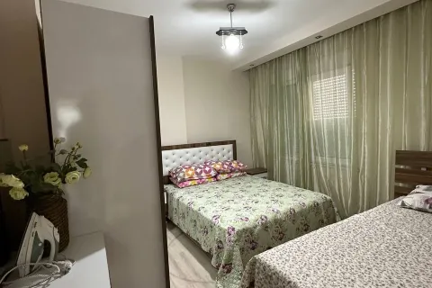 3+1 Leilighet  i Mugla, Tyrkia Nr. 224059 - 11