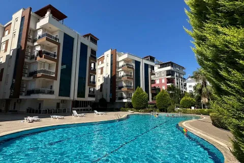 3+1 Lägenhet  i Mugla, Turkiet Nr. 224059