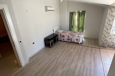3+1 Leilighet  i Mugla, Tyrkia Nr. 224059 - 19