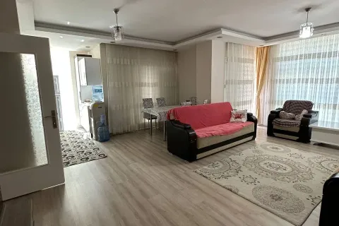 3+1 Leilighet  i Mugla, Tyrkia Nr. 224059 - 3