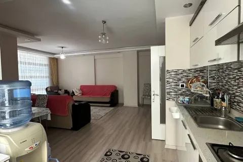 3+1 Leilighet  i Mugla, Tyrkia Nr. 224059 - 16