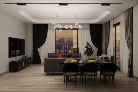 Apartment for sale  in Mugla, Turkey, 4 bedrooms, 300m2, No. 224058 – photo 13