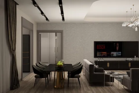 Apartment for sale  in Mugla, Turkey, 4 bedrooms, 300m2, No. 224058 – photo 12