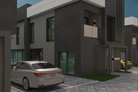 Apartment for sale  in Mugla, Turkey, 4 bedrooms, 300m2, No. 224058 – photo 22