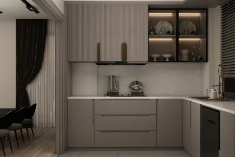 Apartment for sale  in Mugla, Turkey, 4 bedrooms, 300m2, No. 224058 – photo 10