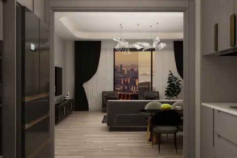 Apartment for sale  in Mugla, Turkey, 4 bedrooms, 300m2, No. 224058 – photo 2