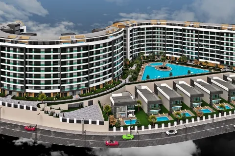 Apartment for sale  in Mugla, Turkey, 4 bedrooms, 300m2, No. 224058 – photo 25