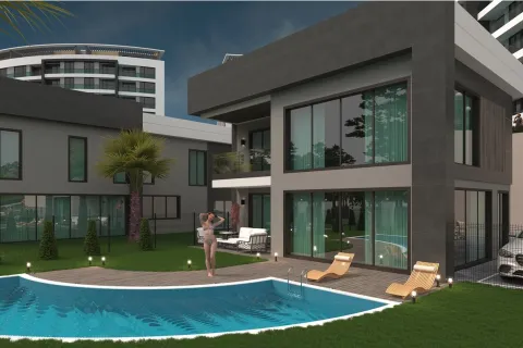 Apartment for sale  in Mugla, Turkey, 4 bedrooms, 300m2, No. 224058 – photo 23