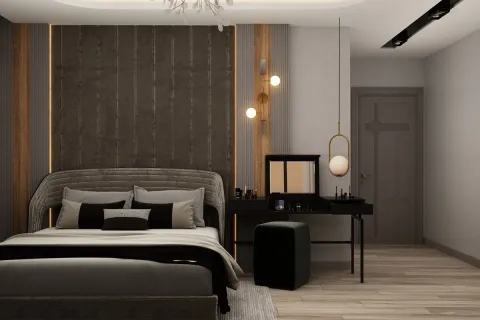 Apartment for sale  in Mugla, Turkey, 4 bedrooms, 300m2, No. 224058 – photo 7