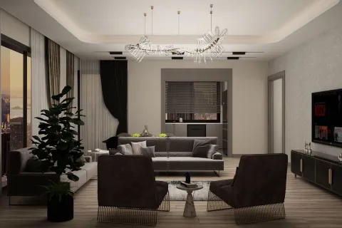 Apartment for sale  in Mugla, Turkey, 4 bedrooms, 300m2, No. 224058 – photo 11