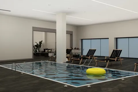 Apartment for sale  in Mugla, Turkey, 4 bedrooms, 300m2, No. 224058 – photo 30