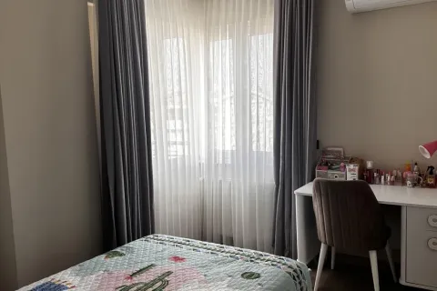 3+1 Leilighet i Mugla, Tyrkia Nr. 224060 - 11