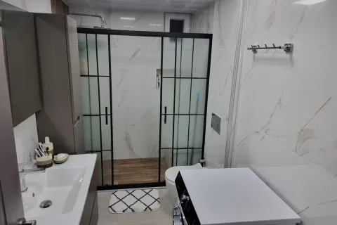 3+1 Leilighet i Mugla, Tyrkia Nr. 224060 - 18