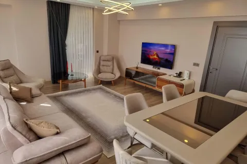 3+1 Leilighet i Mugla, Tyrkia Nr. 224060 - 22