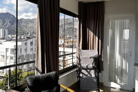 3+1 Leilighet i Mugla, Tyrkia Nr. 224060 - 23