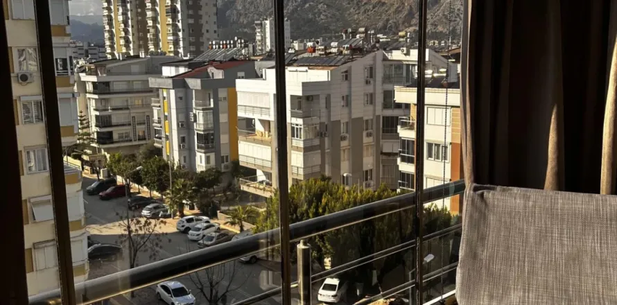 3+1 Leilighet i Mugla, Tyrkia Nr. 224060