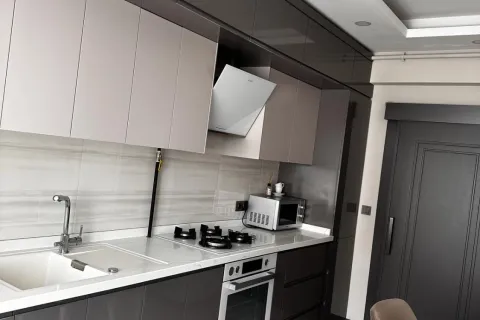 3+1 Leilighet i Mugla, Tyrkia Nr. 224060 - 10