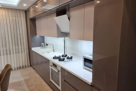 3+1 Leilighet i Mugla, Tyrkia Nr. 224060 - 14