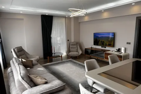 3+1 Leilighet i Mugla, Tyrkia Nr. 224060 - 7