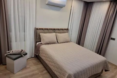 3+1 Leilighet i Mugla, Tyrkia Nr. 224060 - 5