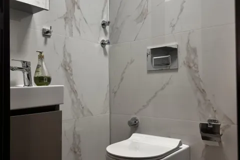 3+1 Leilighet i Mugla, Tyrkia Nr. 224060 - 12