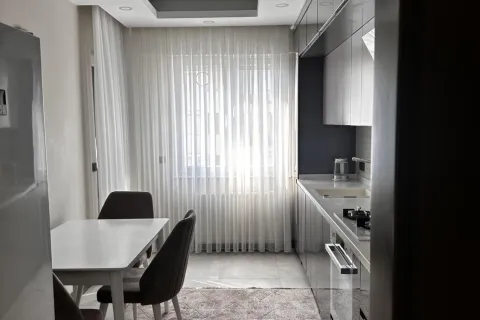 3+1 Leilighet i Mugla, Tyrkia Nr. 224060 - 8