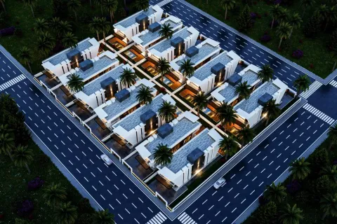 Продажа квартиры в Мугле, Турция 5+1, 490м2, №224061 – фото 30