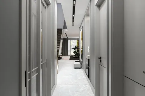 Продажа квартиры в Мугле, Турция 5+1, 490м2, №224061 – фото 17