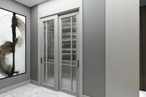 Продажа квартиры в Мугле, Турция 5+1, 490м2, №224061 – фото 19