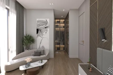 Продажа квартиры в Мугле, Турция 5+1, 490м2, №224061 – фото 4