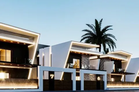 Продажа квартиры в Мугле, Турция 5+1, 490м2, №224061 – фото 28