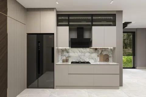 Продажа квартиры в Мугле, Турция 5+1, 490м2, №224061 – фото 23
