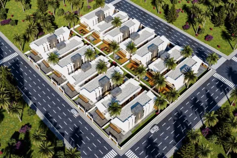Продажа квартиры в Мугле, Турция 5+1, 490м2, №224061 – фото 29
