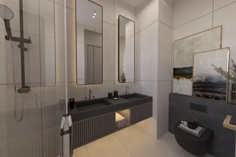 Продажа квартиры в Мугле, Турция 5+1, 490м2, №224061 – фото 9