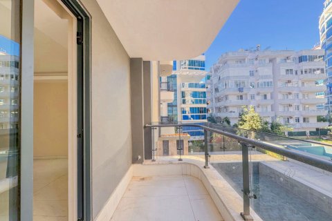2+1 Lejlighed i Mahmutlar, Antalya, Tyrkiet Nr. 219844 - 6