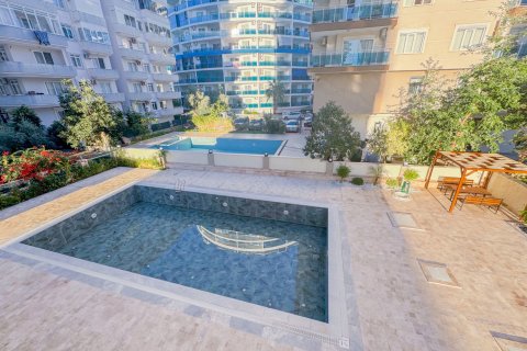 2+1 Lejlighed i Mahmutlar, Antalya, Tyrkiet Nr. 219844 - 16
